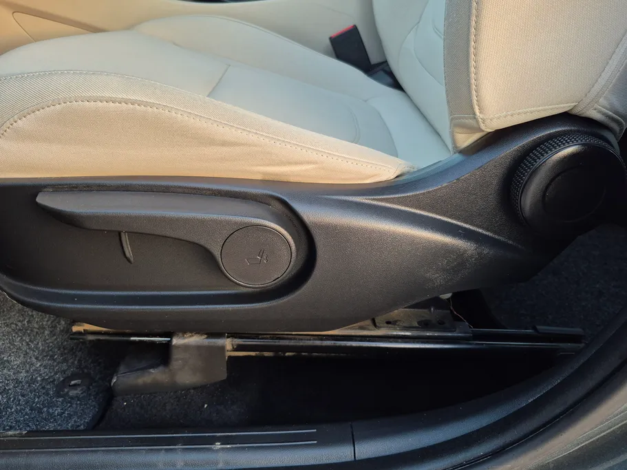 2023 Hyundai Tucson Smart 