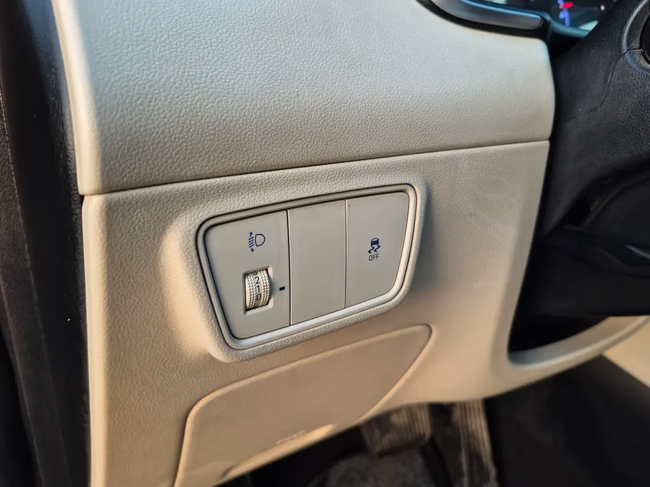 2023 Hyundai Tucson Smart 