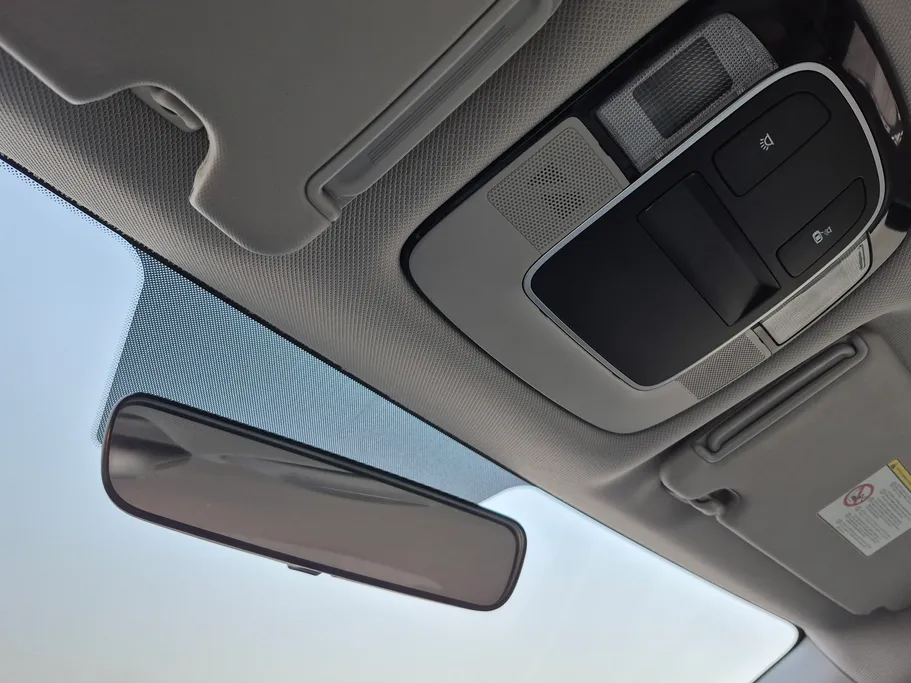 2023 Hyundai Tucson Smart 
