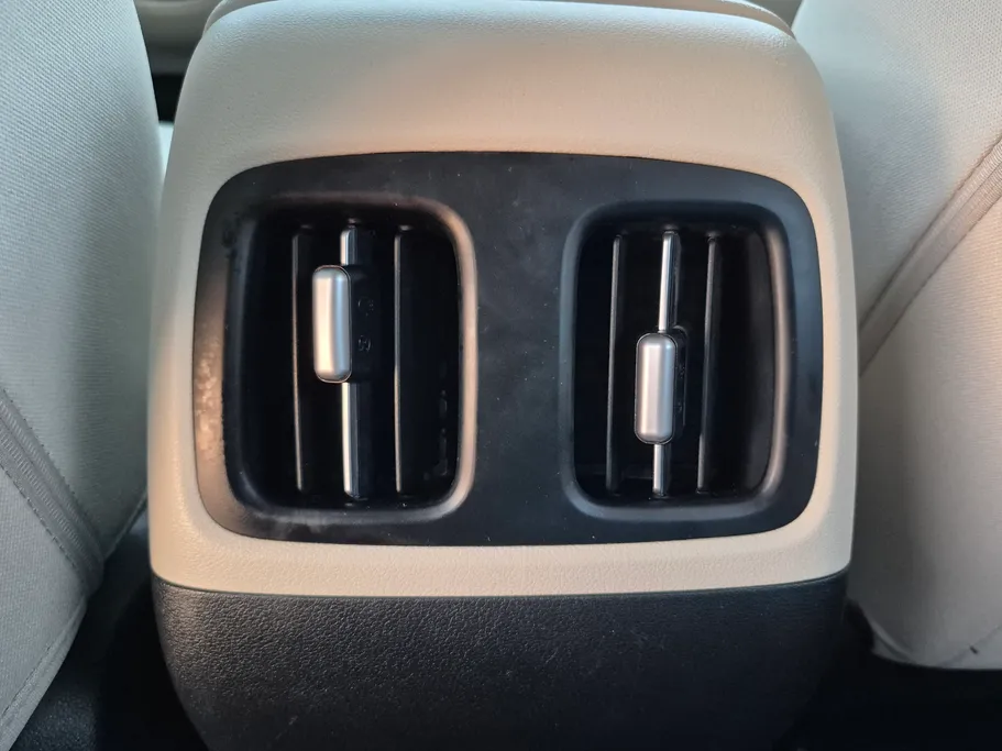 2023 Hyundai Tucson Smart 