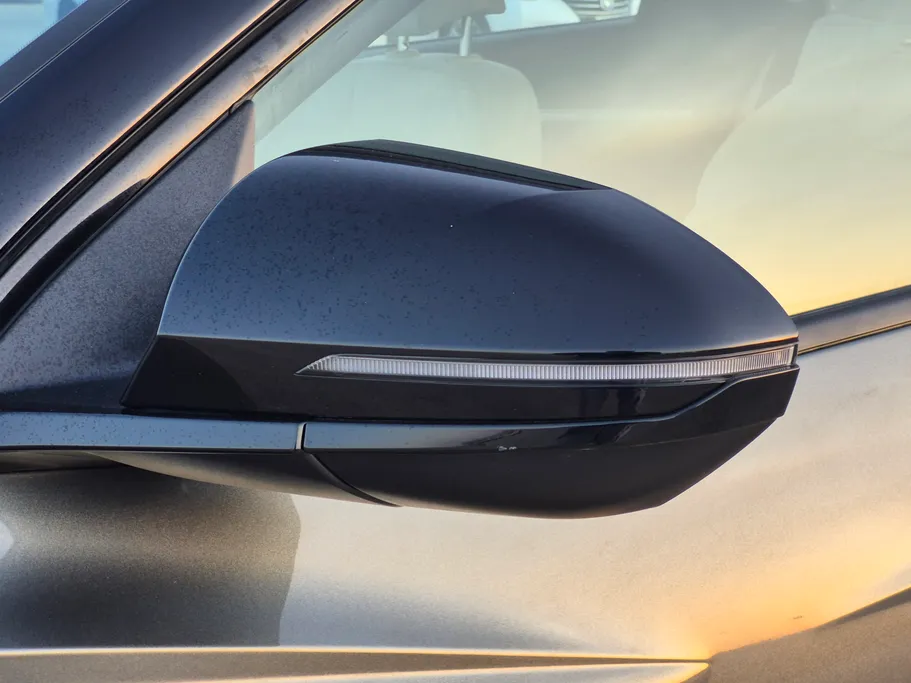 2023 Hyundai Tucson Smart 