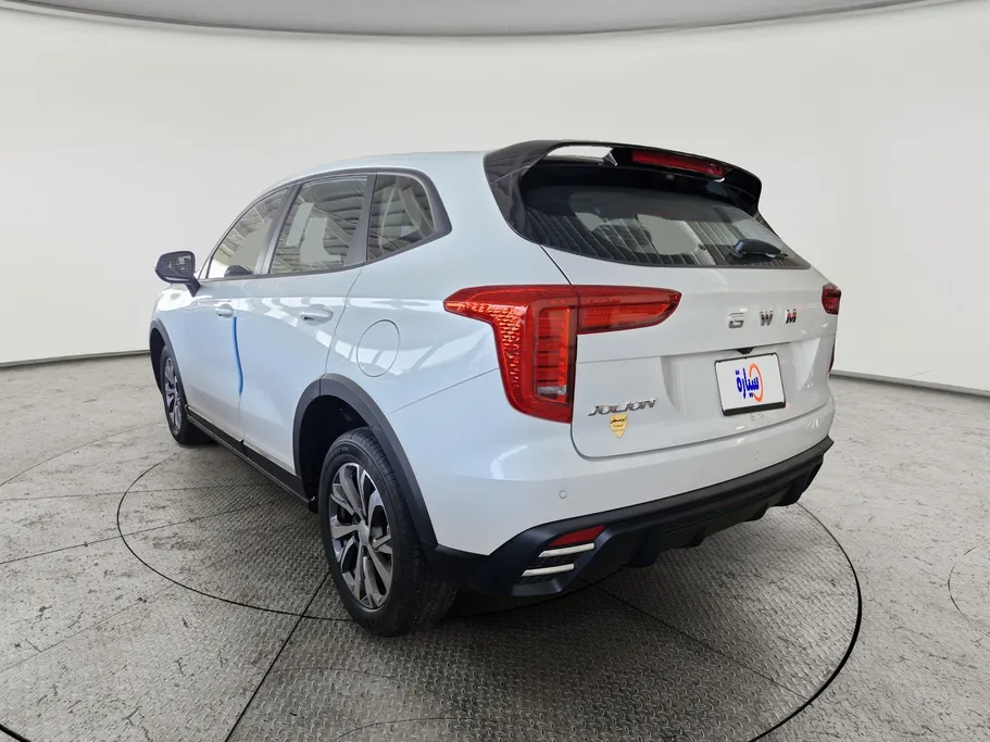 2025 Haval Jolion Basic 