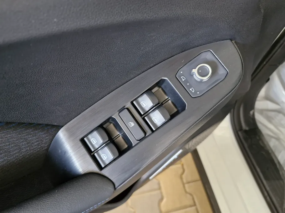 2025 Haval Jolion Basic 