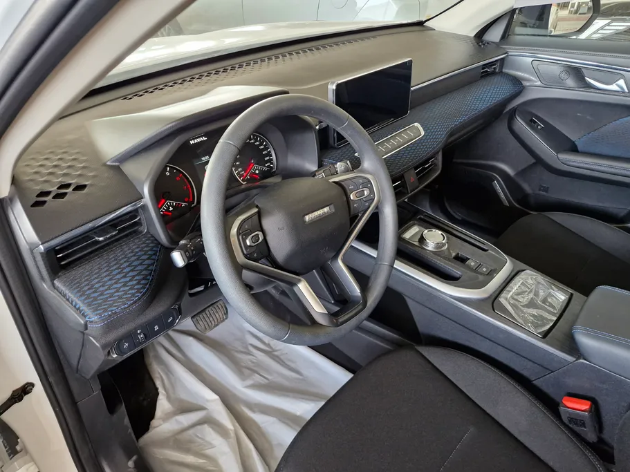 2025 Haval Jolion Basic 