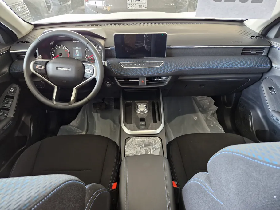 2025 Haval Jolion Basic 