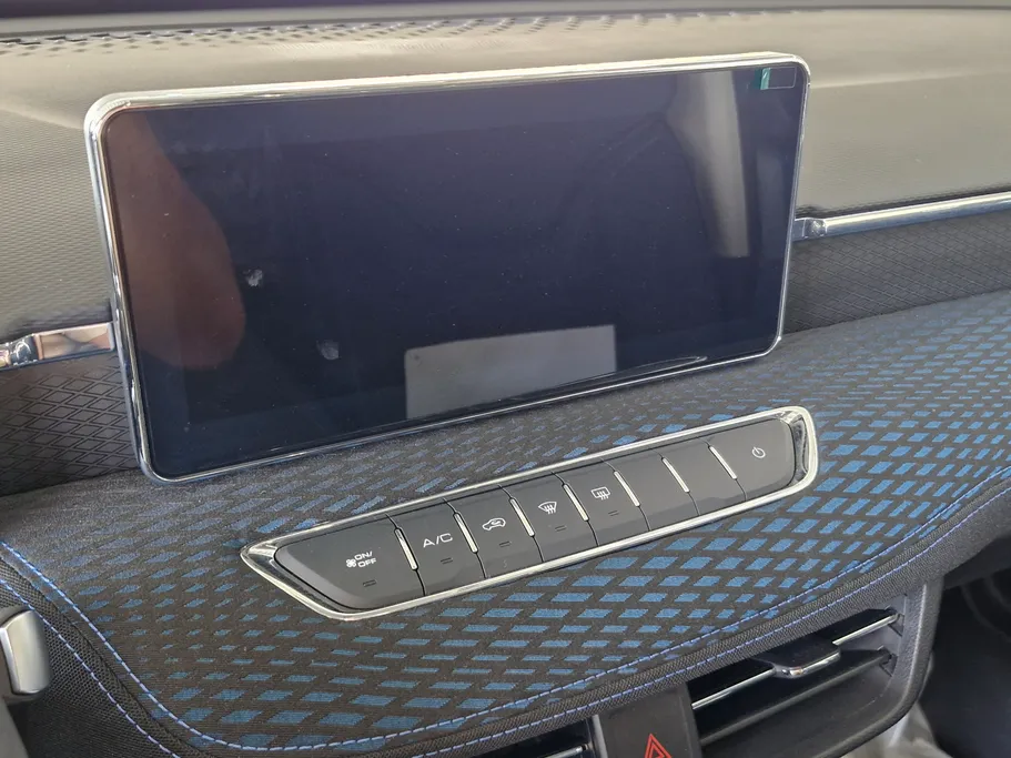2025 Haval Jolion Basic 