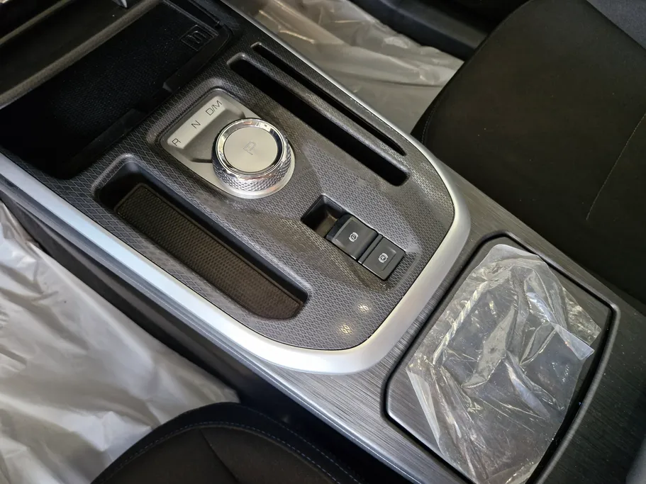 2025 Haval Jolion Basic 