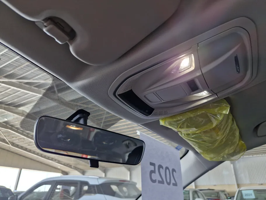 2025 Haval Jolion Basic 