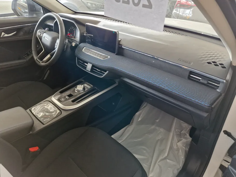 2025 Haval Jolion Basic 