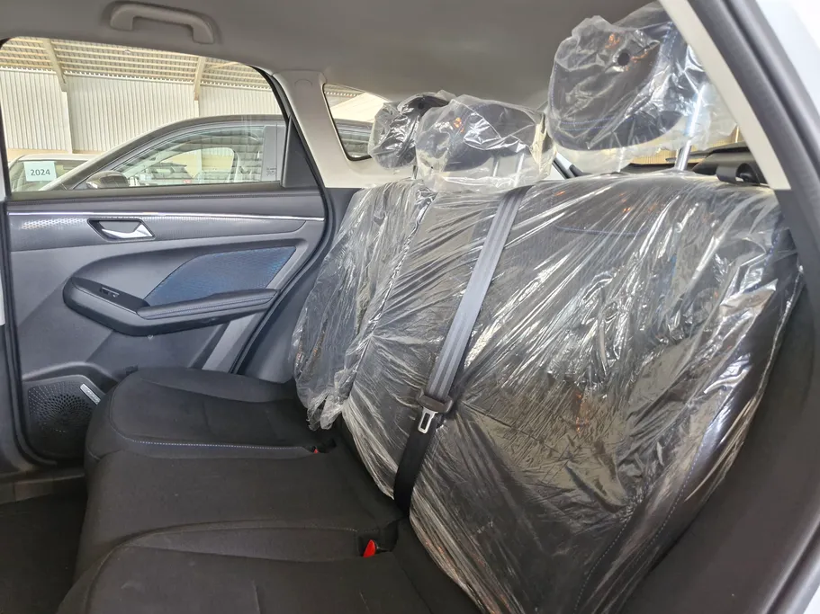 2025 Haval Jolion Basic 
