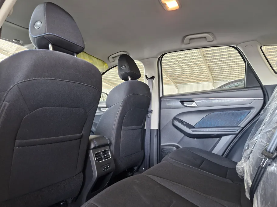 2025 Haval Jolion Basic 
