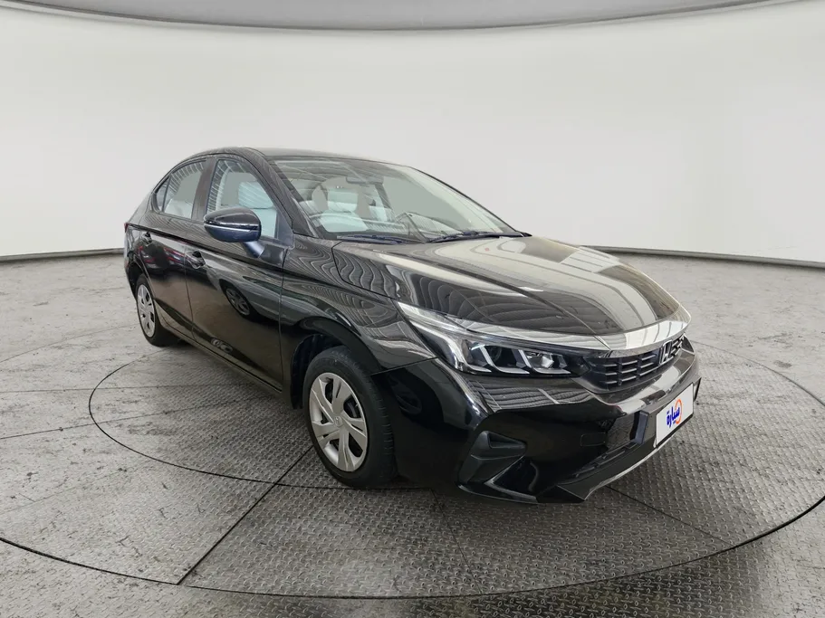 2024 Honda City DX 