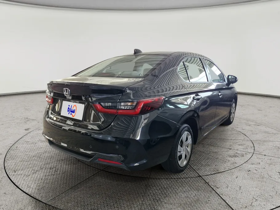 2024 Honda City DX 