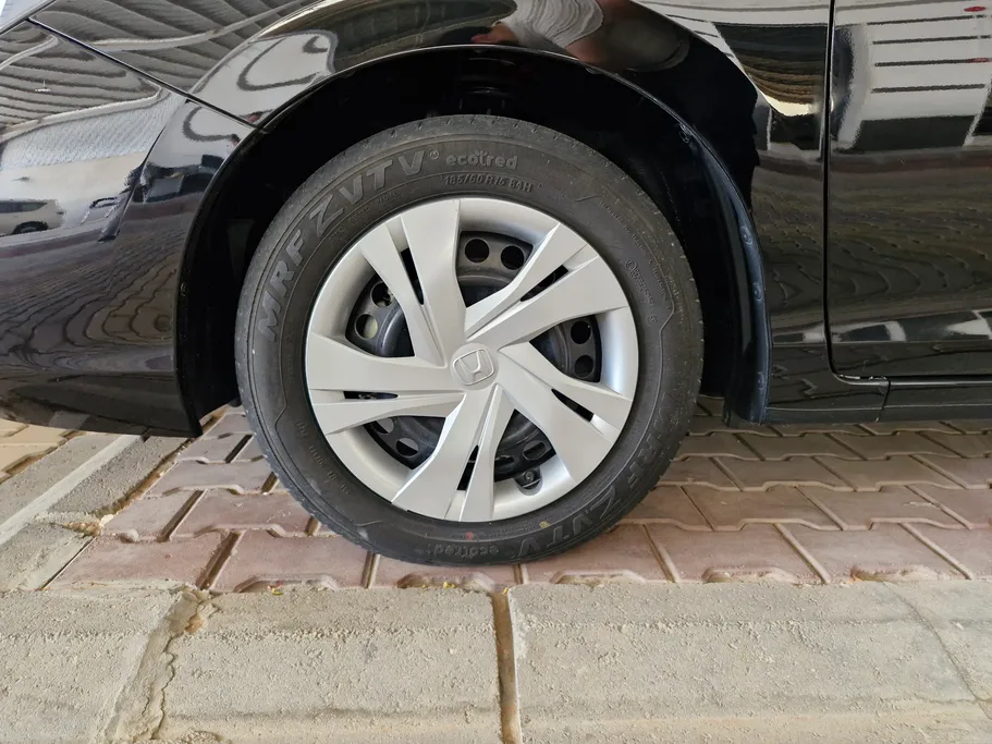 هوندا سيتى DX 2024 
