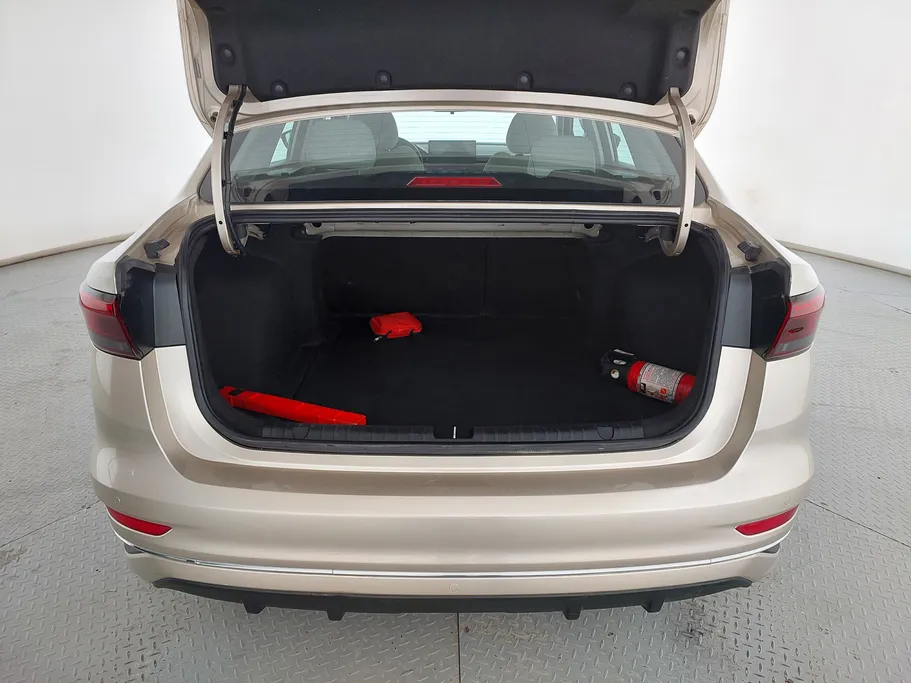 2023 Geely Emgrand GS 