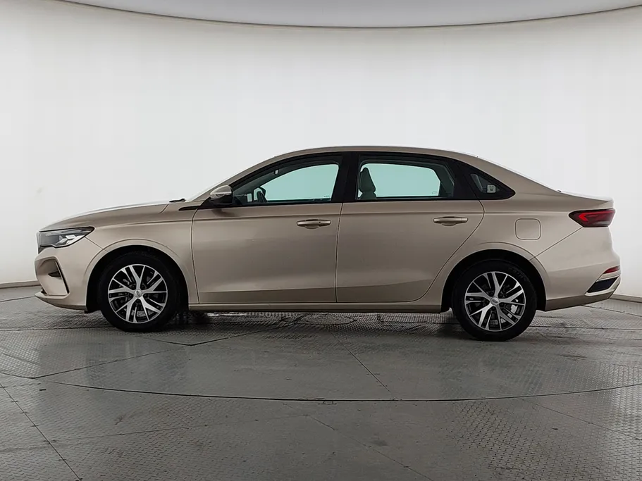 2023 Geely Emgrand GS 