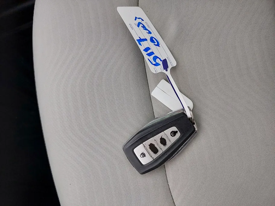 2023 Geely Emgrand GS 