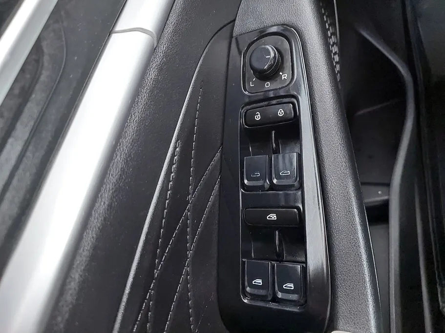 2023 Geely Emgrand GS 