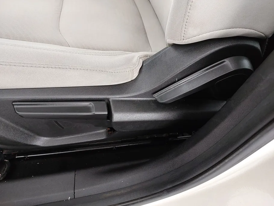 2023 Geely Emgrand GS 