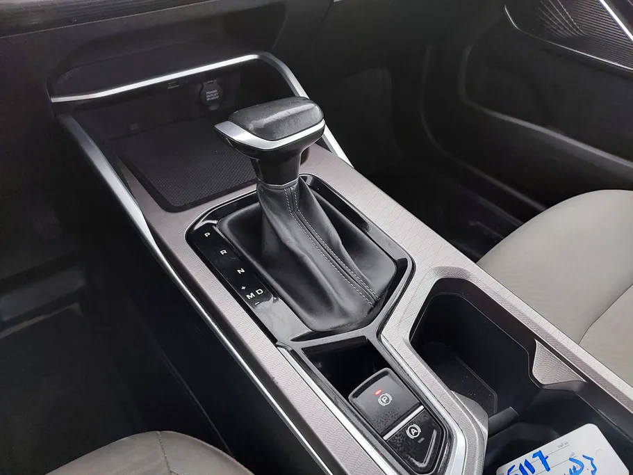 2023 Geely Emgrand GS 