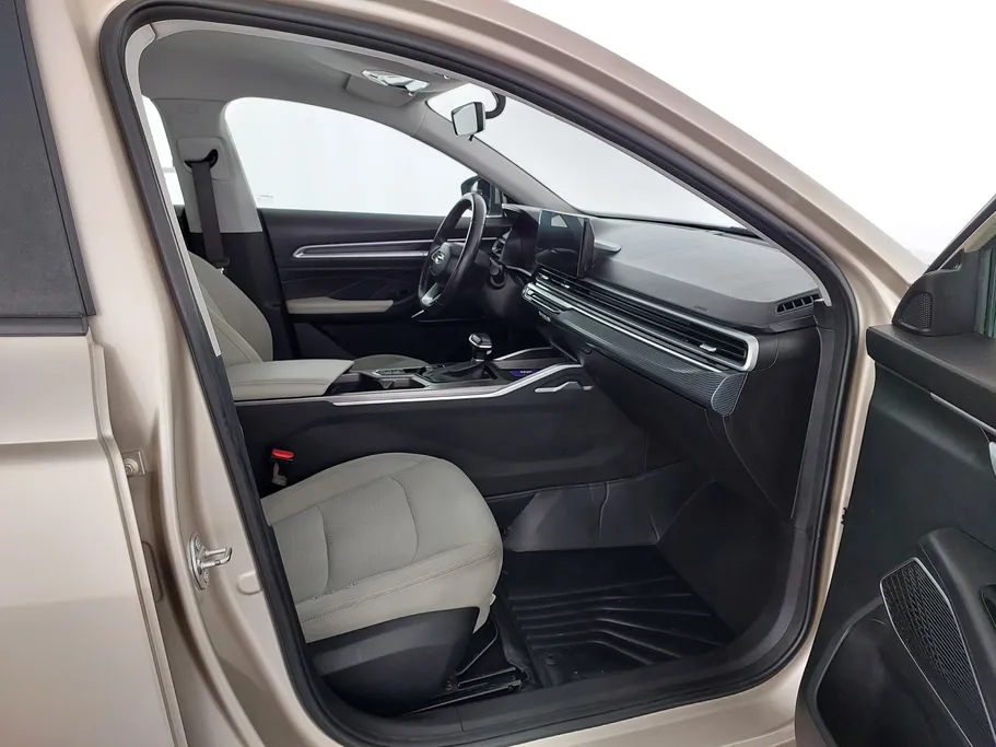 2023 Geely Emgrand GS 