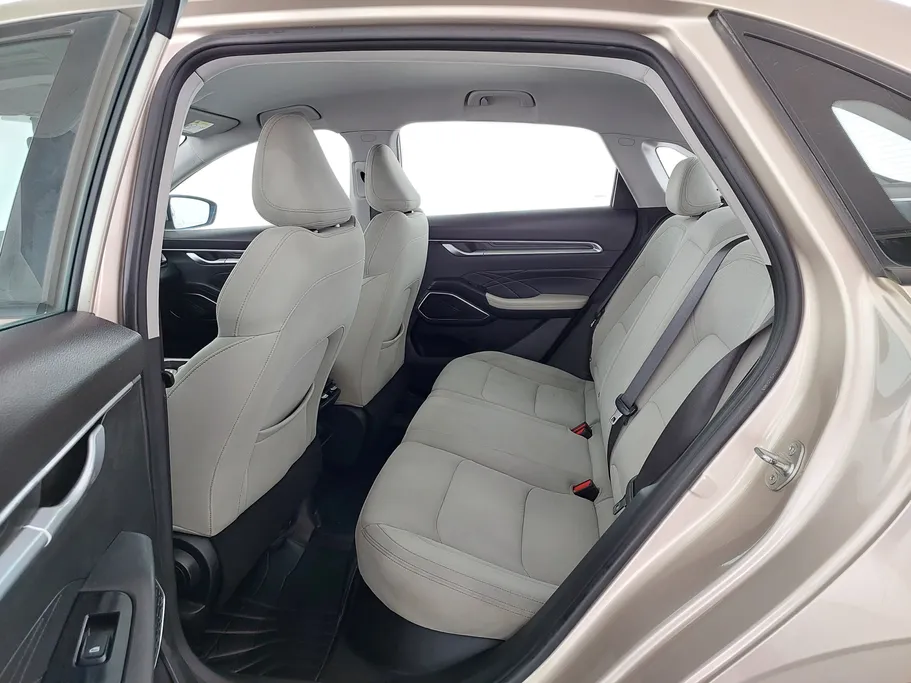 2023 Geely Emgrand GS 