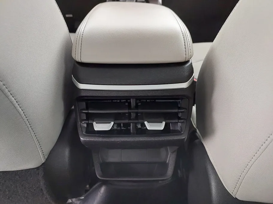 2023 Geely Emgrand GS 