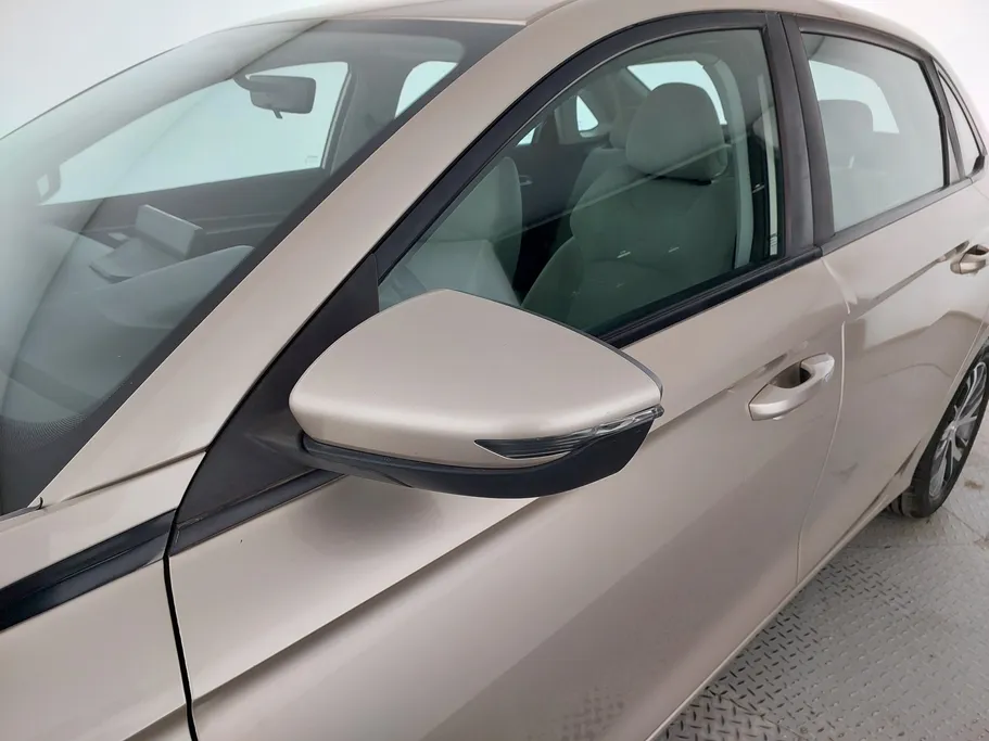 2023 Geely Emgrand GS 
