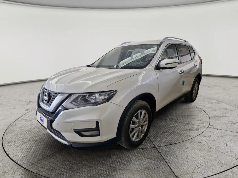 2022 Nissan Xtrail S 5 Seats 