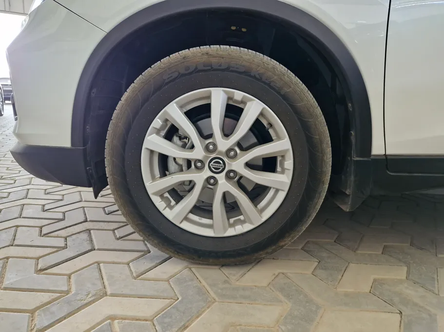 2022 Nissan Xtrail S 5 Seats 