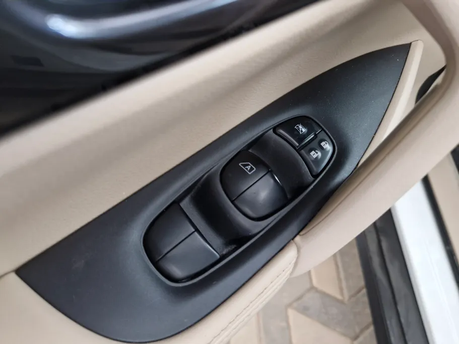 2022 Nissan Xtrail S 5 Seats 