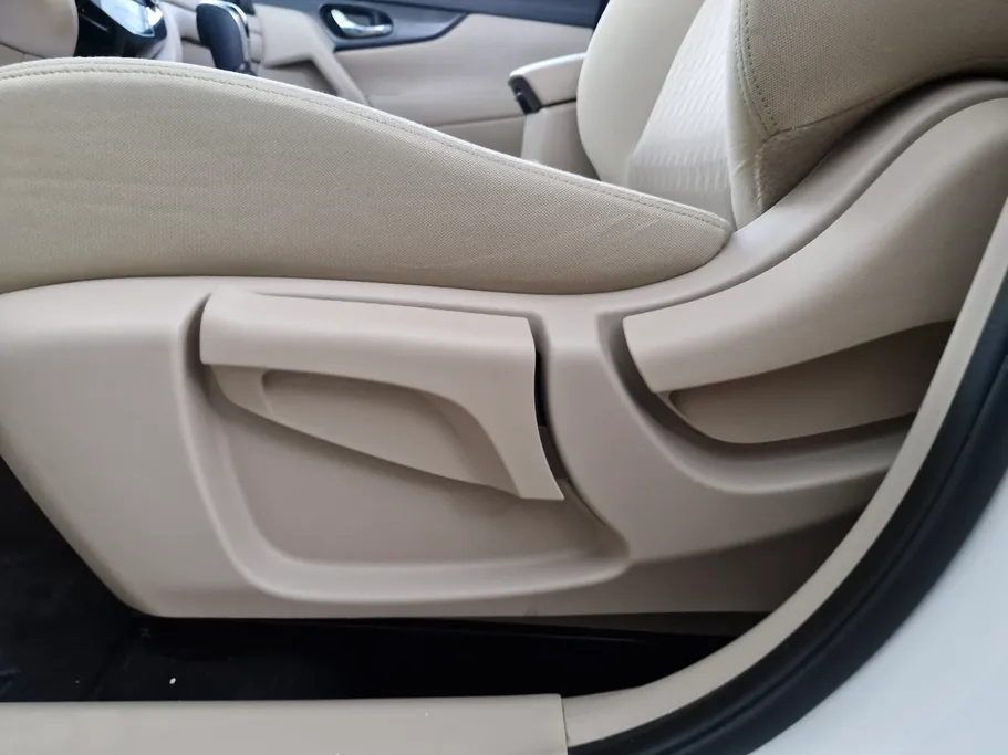 2022 Nissan Xtrail S 5 Seats 