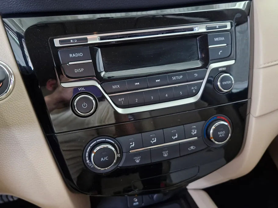 2022 Nissan Xtrail S 5 Seats 