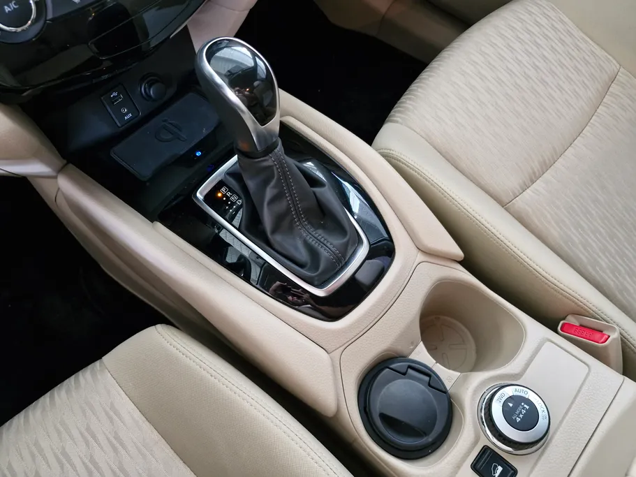 2022 Nissan Xtrail S 5 Seats 