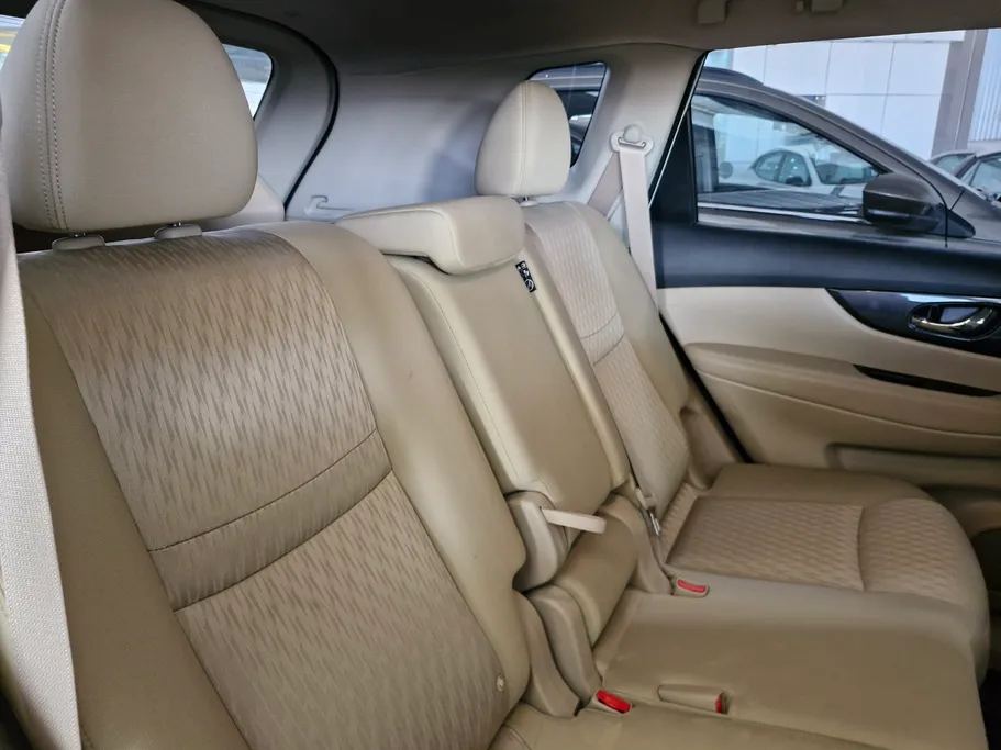 2022 Nissan Xtrail S 5 Seats 