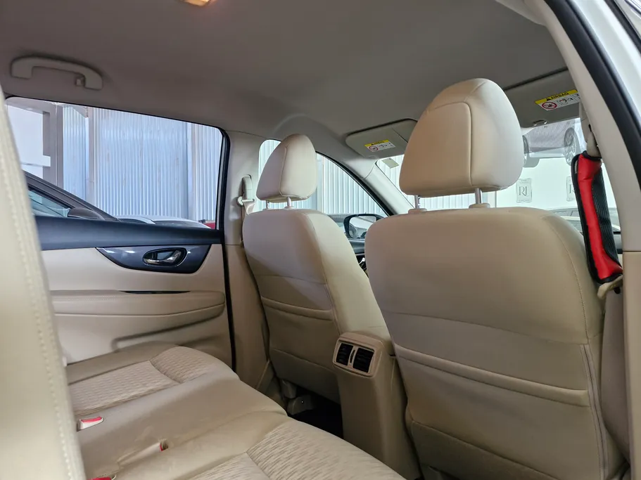 2022 Nissan Xtrail S 5 Seats 