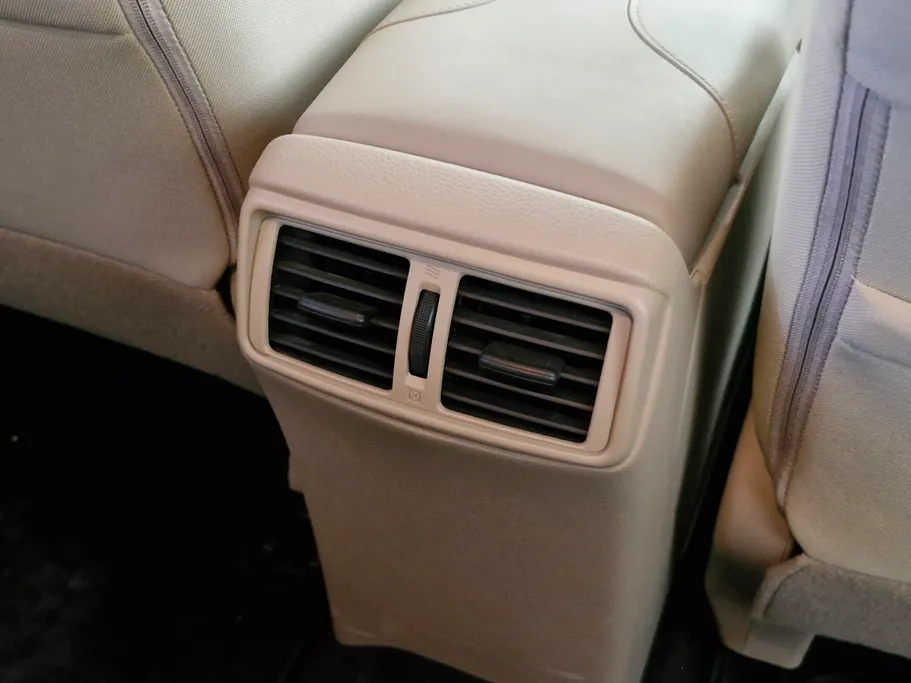 2022 Nissan Xtrail S 5 Seats 
