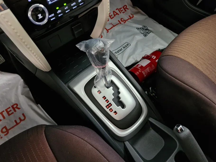 2023 Toyota Rush G 