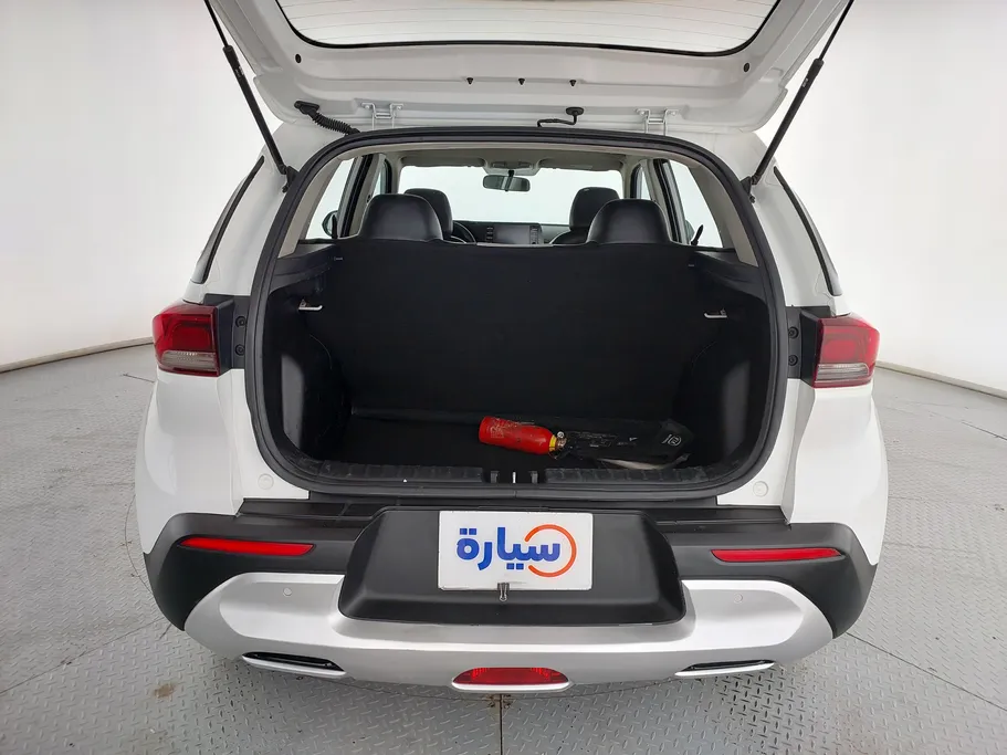 2022 Kia SONET LX 