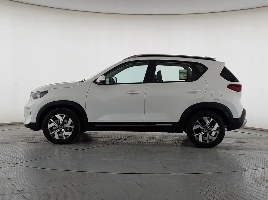 2022 Kia SONET LX 