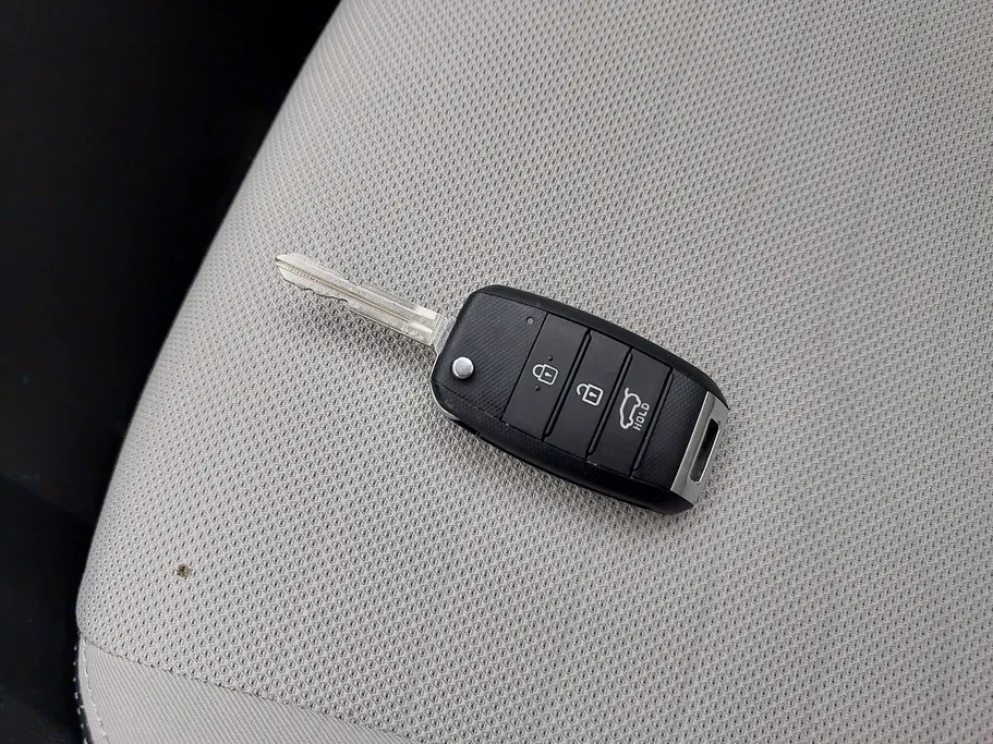 2022 Kia SONET LX 
