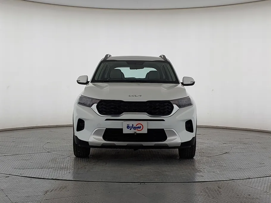 2022 Kia SONET LX 