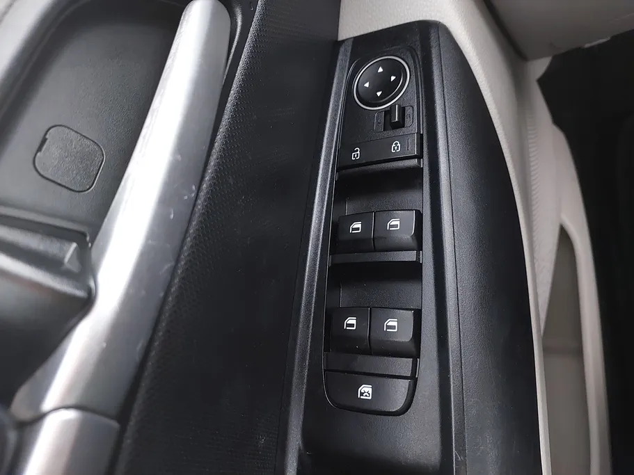 2022 Kia SONET LX 