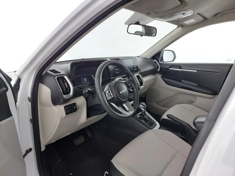 2022 Kia SONET LX 