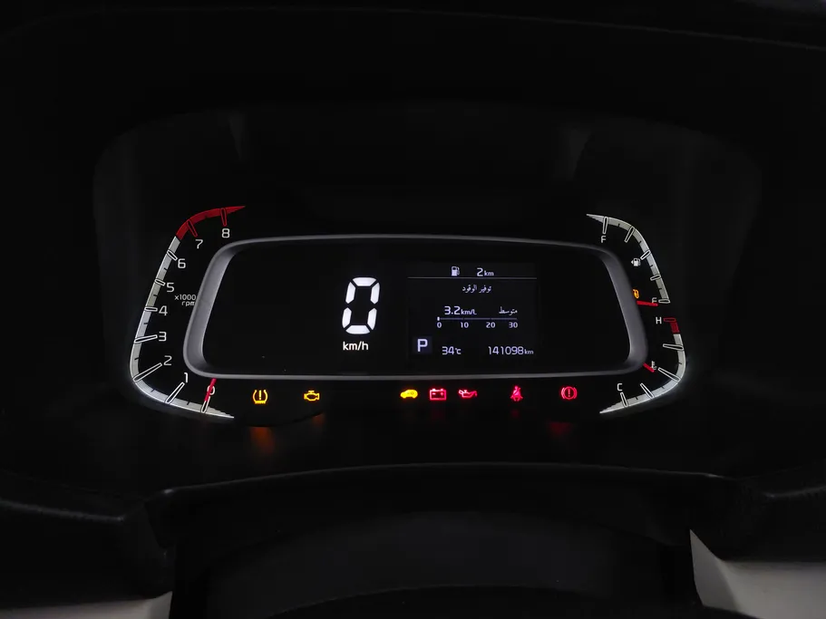 2022 Kia SONET LX 