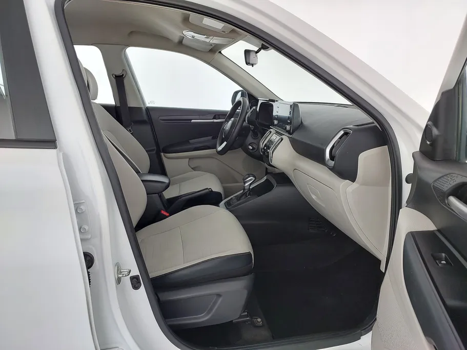 2022 Kia SONET LX 