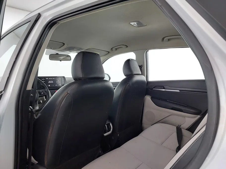 2022 Kia SONET LX 
