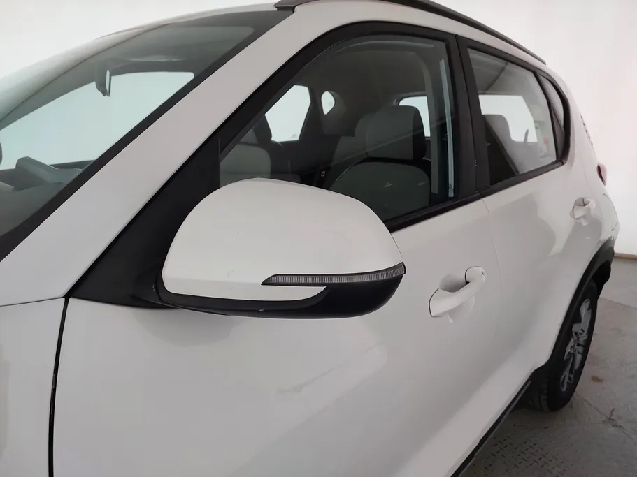 2022 Kia SONET LX 