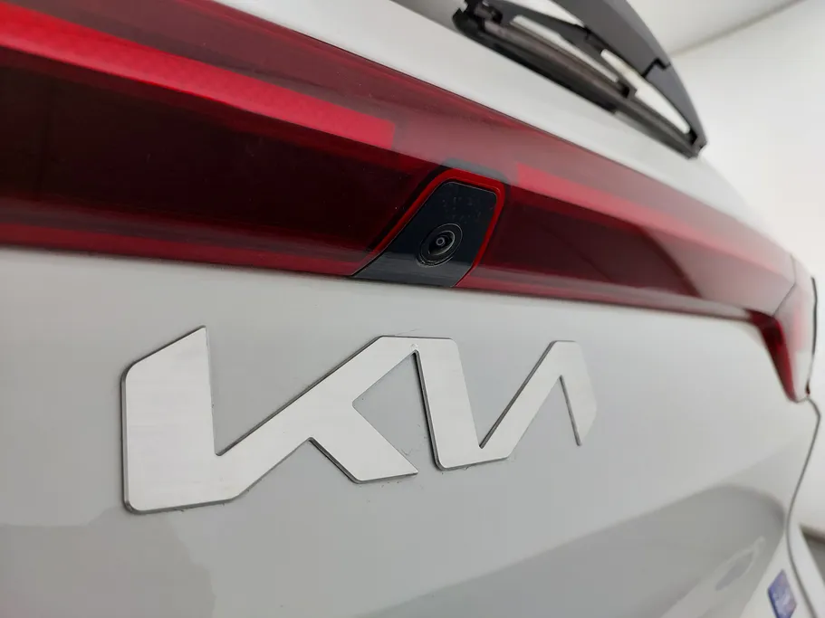 2022 Kia SONET LX 