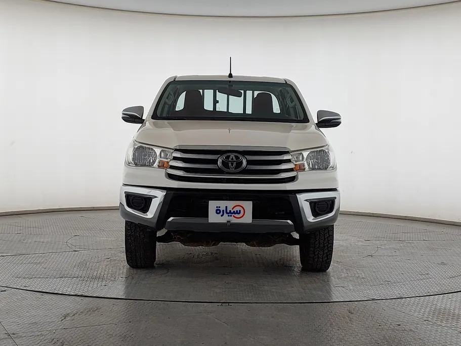 2023 Toyota Hilux DC 4x4 GL2 DSL 